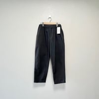 販売継続品 / Veritecoeur クロスワッシャーイージーパンツ