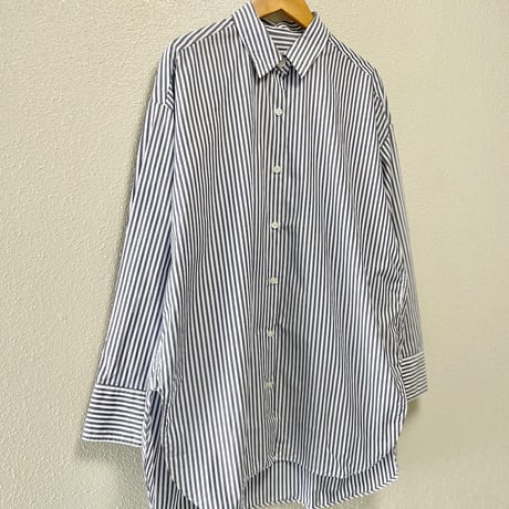 UNFINO オーバーシャツ