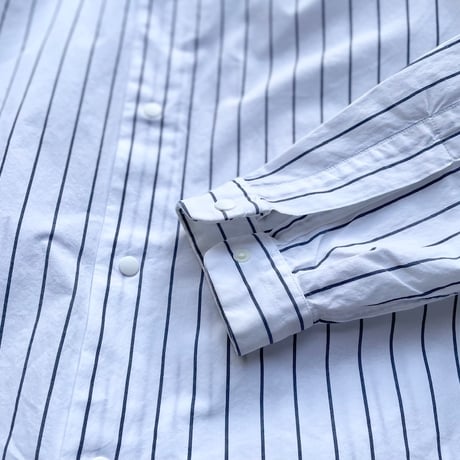 YAECA COMFORT SHIRT STANDARD