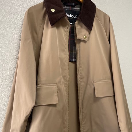 2025 / 人気完売品 Barbour IENA別注  BORROWDALE/ボロウデイル ジャケット