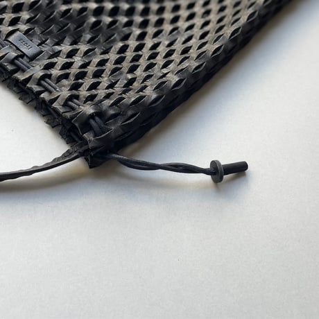 販売継続品 / i ro se "NET" SHOULDER BAG S