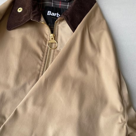 2025 / 人気完売品 Barbour IENA別注  BORROWDALE/ボロウデイル ジャケット