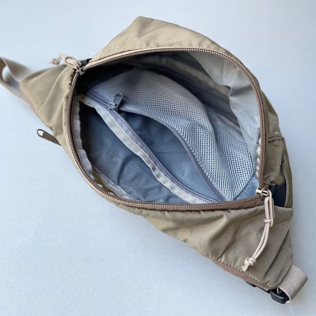 2023SS THE NORTH FACE  ORION 【ティンバーウルフ】