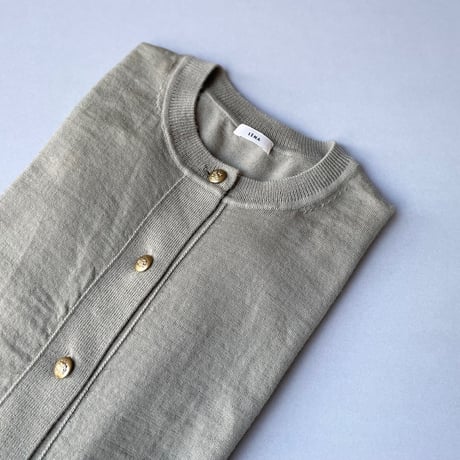 IENA les maillesWashable アンサンブル