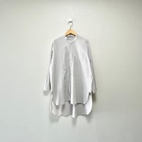 2025SS / MidiUmi [A] HOME long shirt