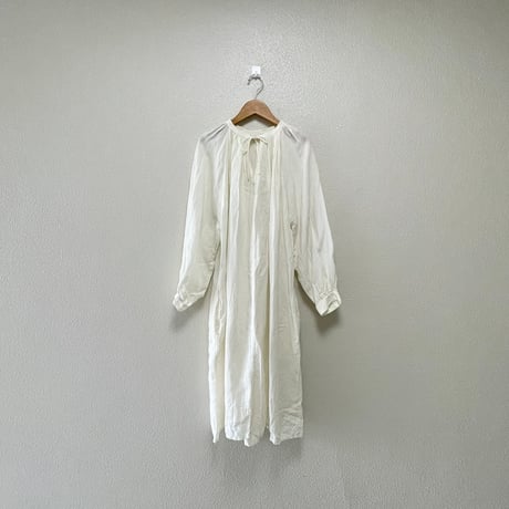 atelier Rough atour gather smock op