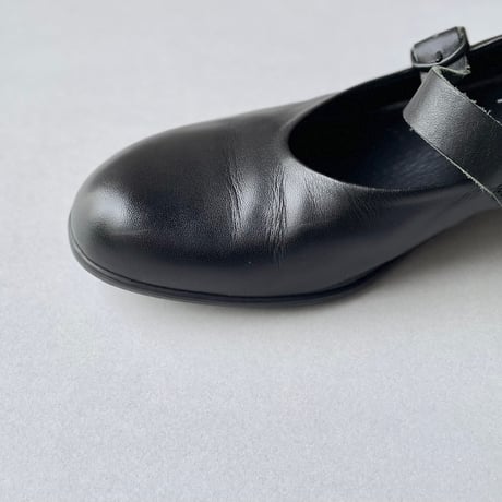販売継続品 / TRAVEL SHOES by chausser メリージェーンシューズ