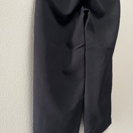 販売継続品 / NO CONTROL AIR ワイドストレートパンツ DR_NC2005PF