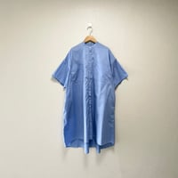 Dana Faneuil シャツワンピース