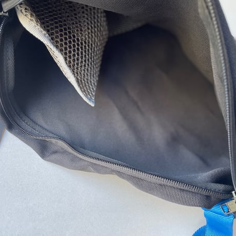 タグ付き未使用品 / CAMPER PULLINGSTRAP リュックM