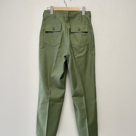 販売継続品 / THE SHINZONE  BAKER PANTS