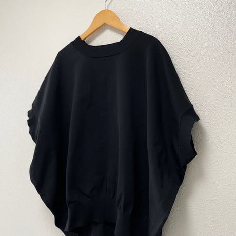 販売継続品 / 2026SS / mizuiro ind コクーンワイドベスト