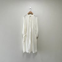 atelier Rough atour gather smock op