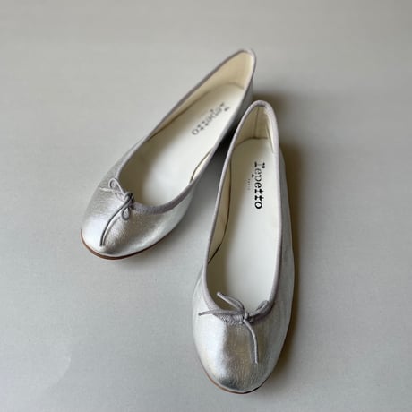 未使用品 / 販売継続品 / repetto  Cendrillon Ballerinas