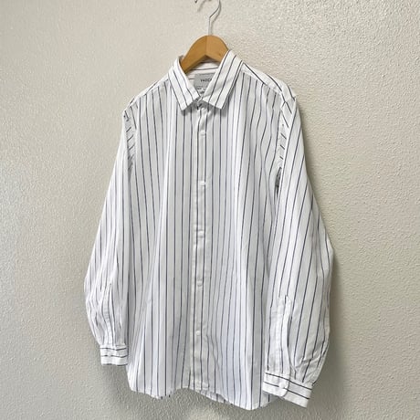 YAECA COMFORT SHIRT STANDARD