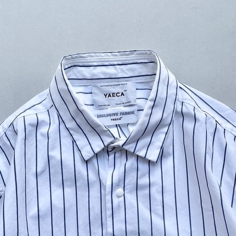 YAECA COMFORT SHIRT STANDARD