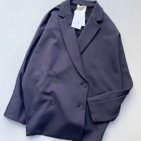 UNITED ARROWS ドルマンスリーブ ジャケット