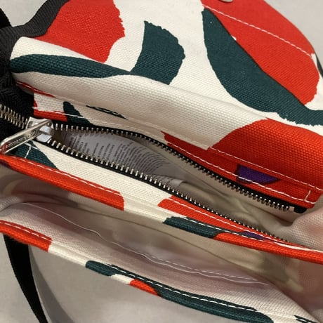 marimekko ショルダーバッグ  Keela Iso Vikuri