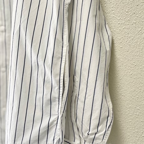 YAECA COMFORT SHIRT STANDARD