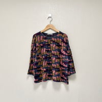 希少品 /  mina perhonen  pullover - light dust -