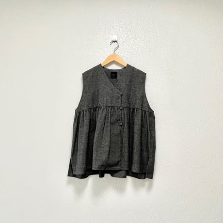 2025AW / オオカミとフクロウ オオカミとオルゴールと月の声 ベスト