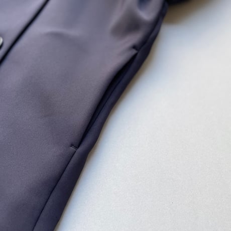 UNITED ARROWS ドルマンスリーブ ジャケット