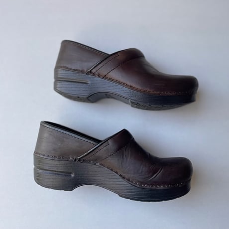 dansko PROFESSIONAL OILD スリッポン