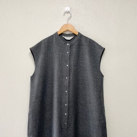 2024AW / 人気完売品 MidiUmi オールインワン【グレー】