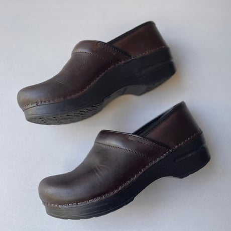 dansko PROFESSIONAL OILD スリッポン