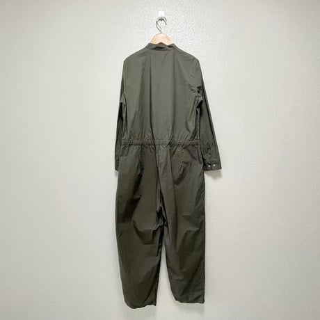 タグ付き未使用品 / MARMARMAR  ロングスリーブオールインワン