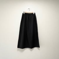 fog linen work イトハ スカート