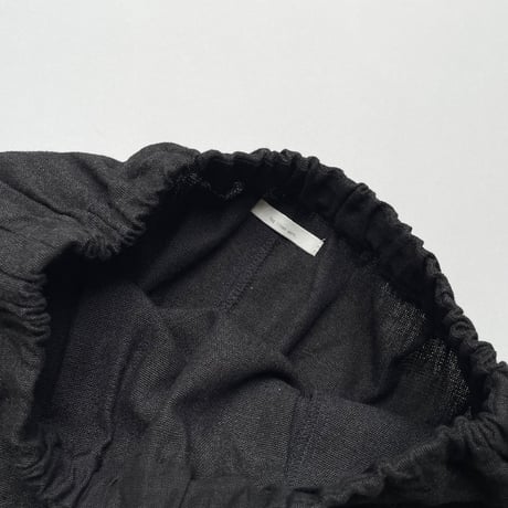fog linen work イトハ スカート
