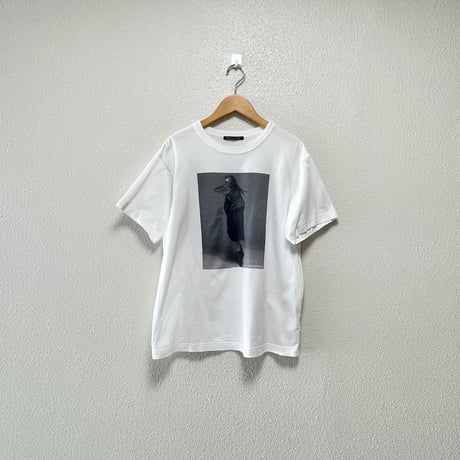 2025SS /  mizuiro ind Photo print T