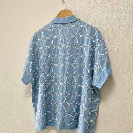 minaperhonen tambourine blouse