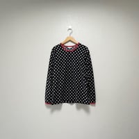 希少品 / marimekko × 10 Corso Como COMME des GARCONS LUMI-PALLO カットソー