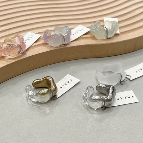 vivus もくもくリング