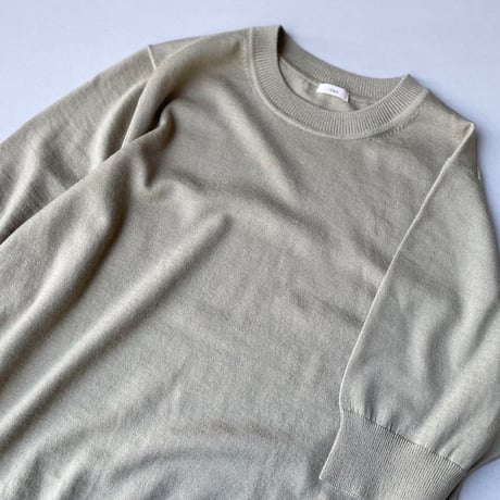 IENA les maillesWashable アンサンブル