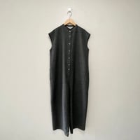 2024AW / 人気完売品 MidiUmi オールインワン【グレー】