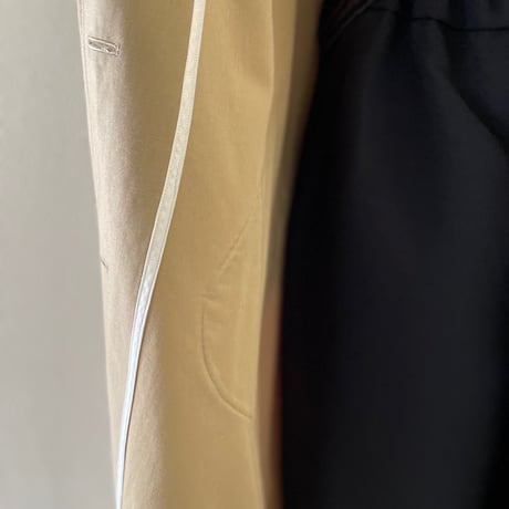 sirone オーバーサイズ3wayコート