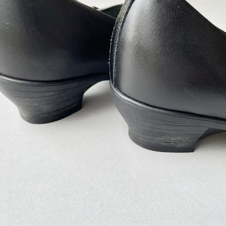 販売継続品 / TRAVEL SHOES by chausser メリージェーンシューズ