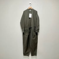 タグ付き未使用品 / MARMARMAR  ロングスリーブオールインワン