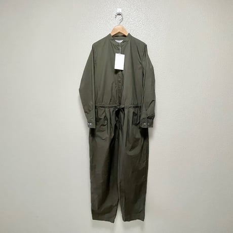 タグ付き未使用品 / MARMARMAR  ロングスリーブオールインワン