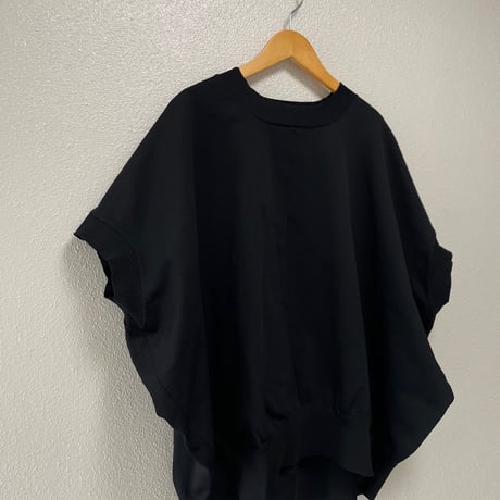 販売継続品 / 2026SS / mizuiro ind コクーンワイドベスト