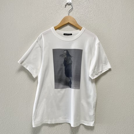 2025SS /  mizuiro ind Photo print T