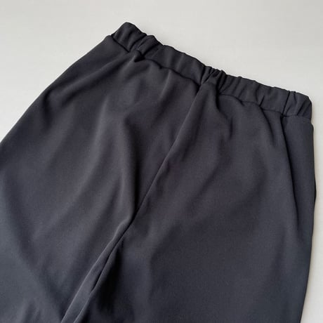 販売継続品 / doux bleu タックイージーパンツ