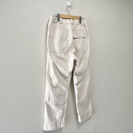 MHL. NATURAL DENIM