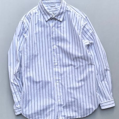 YAECA COMFORT SHIRT STANDARD