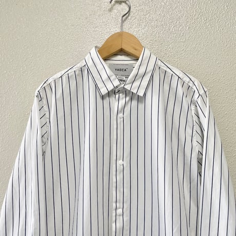 YAECA COMFORT SHIRT STANDARD
