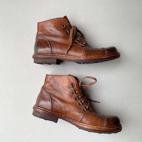 2025AW /  Officine Creative nest Robe取扱い トレッキングブーツ