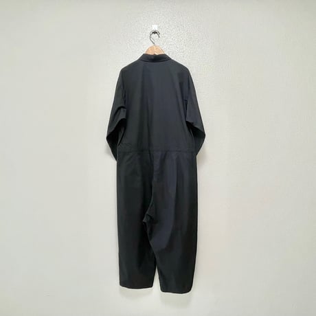 MARMARMAR  シャツカラーオールインワン
